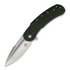 Begg Knives Bodega Framelock OD sulankstomas peilis