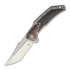 Begg Knives - Custom Astio