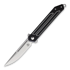 Begg Knives - Kwaiken Aluminum Black