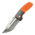Begg Knives - One, orange