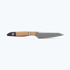 Benchmade 3.75 Paring knife, stonewash, maple valley richlite 4045-02