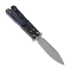 Benchmade 32 Morpho Balisong 32