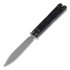 Benchmade 51 Morpho Bali-song butterfly knife 51