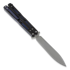 Benchmade 51 Morpho Bali-song butterfly knife 51