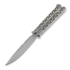Benchmade 62 Balisong 62
