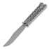 Benchmade 63 Bali-song butterfly knife 63