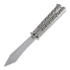 Benchmade 67 Bali-song butterfly knife 67