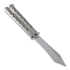 Benchmade 67 Bali-song butterfly knife 67