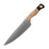 Benchmade 8" Chef Knife Richlite G10 chef&acute;s knife 4025-02