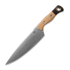Benchmade 8" Chef Knife Richlite G10 chef´s knife 4025-02