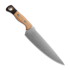 Benchmade 8" Chef Knife Richlite G10 chef&acute;s knife 4025-02