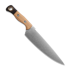 Benchmade 8" Chef Knife Richlite G10 chef´s knife 4025-02