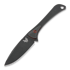 Benchmade Altitude DLC knife 15200DLC
