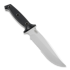 Benchmade Arvensis survival knife, combo edge 119S