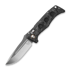 Benchmade Auto Mini Adamas MagnaCut Carbon Fiber sulankstomas peilis 2730-03