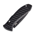 Benchmade Auto Presidio II S30V Black Aluminum sulankstomas peilis, dantytas 5700SBK