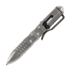 Benchmade Axis Bolt Action Pen, shorthand, stainless 1121
