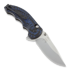 Benchmade Axis Flipper sulankstomas peilis, mėlyna 300-1