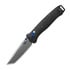 Coltello pieghevole Benchmade Bailout M390 Satin, Carbon Fiber 537-09