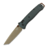 Benchmade Bailout S90V Taiga Green foldekniv 537FE-2601