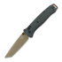 Benchmade Bailout S90V Taiga Green foldekniv 537FE-2601
