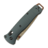 Benchmade Bailout S90V Taiga Green foldekniv 537FE-2601