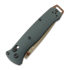 Benchmade Bailout S90V Taiga Green foldekniv 537FE-2601