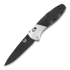 Benchmade - Barrage G10/Aluminum, sort