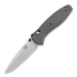 Складной нож Benchmade Barrage, Gray G-10