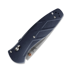 Coltello pieghevole Benchmade Barrage S30V Stonewash, Blue Canyon Richlite 581-03