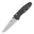 Coltello pieghevole Benchmade Barrage, Valox