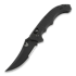Benchmade - Bedlam, musta, combo ter&auml;