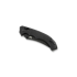 Benchmade Bedlam folding knife, black, combo edge 860SBK