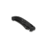 Benchmade Bedlam folding knife, black, combo edge 860SBK
