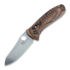 Складной нож Benchmade Bone Collector Folder, wood 15020-2