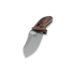 Coltello pieghevole Benchmade Bone Collector Folder, wood 15020-2