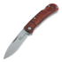Coltello pieghevole Benchmade Bone Collector Lock-Back Cocobolo 15055-2