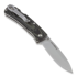 Benchmade Bone Collector Lock-Back Micarta sulankstomas peilis 15055-1