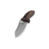 Coltello pieghevole Benchmade Bone Collector Mini Folder, wood 15030-2