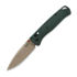 Benchmade Bugout Elmax סכין מתקפלת, taiga green 535TN-2601