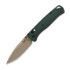 Nóż składany Benchmade Bugout Elmax Taiga Green 535TN-2601