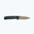 Nóż składany Benchmade Bugout Elmax Taiga Green 535TN-2601