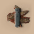 Nóż składany Benchmade Bugout Elmax Taiga Green 535TN-2601