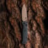 Nóż składany Benchmade Bugout Elmax Taiga Green 535TN-2601