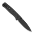 Benchmade Bugout S30V Black Cerakote sulankstomas peilis, Black CF-Elite 535BK-2