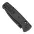 Coltello pieghevole Benchmade Bugout S30V Black Cerakote, Black CF-Elite 535BK-2