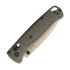 Benchmade Bugout S30V Desert Verde Cerakote sulankstomas peilis, deep olive grivory 535TN-11