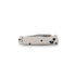 Benchmade Bugout S30V Stonewash sulankstomas peilis, tan grivory 535-12
