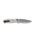 Coltello pieghevole Benchmade Bugout S30V Stonewash, tan grivory 535-12