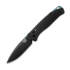 Benchmade Bugout Vapyr Black Aluminum 折叠刀 534BK
